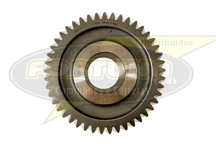 ENGRENAGEM 5ª FIXA CAMBIO MB G60